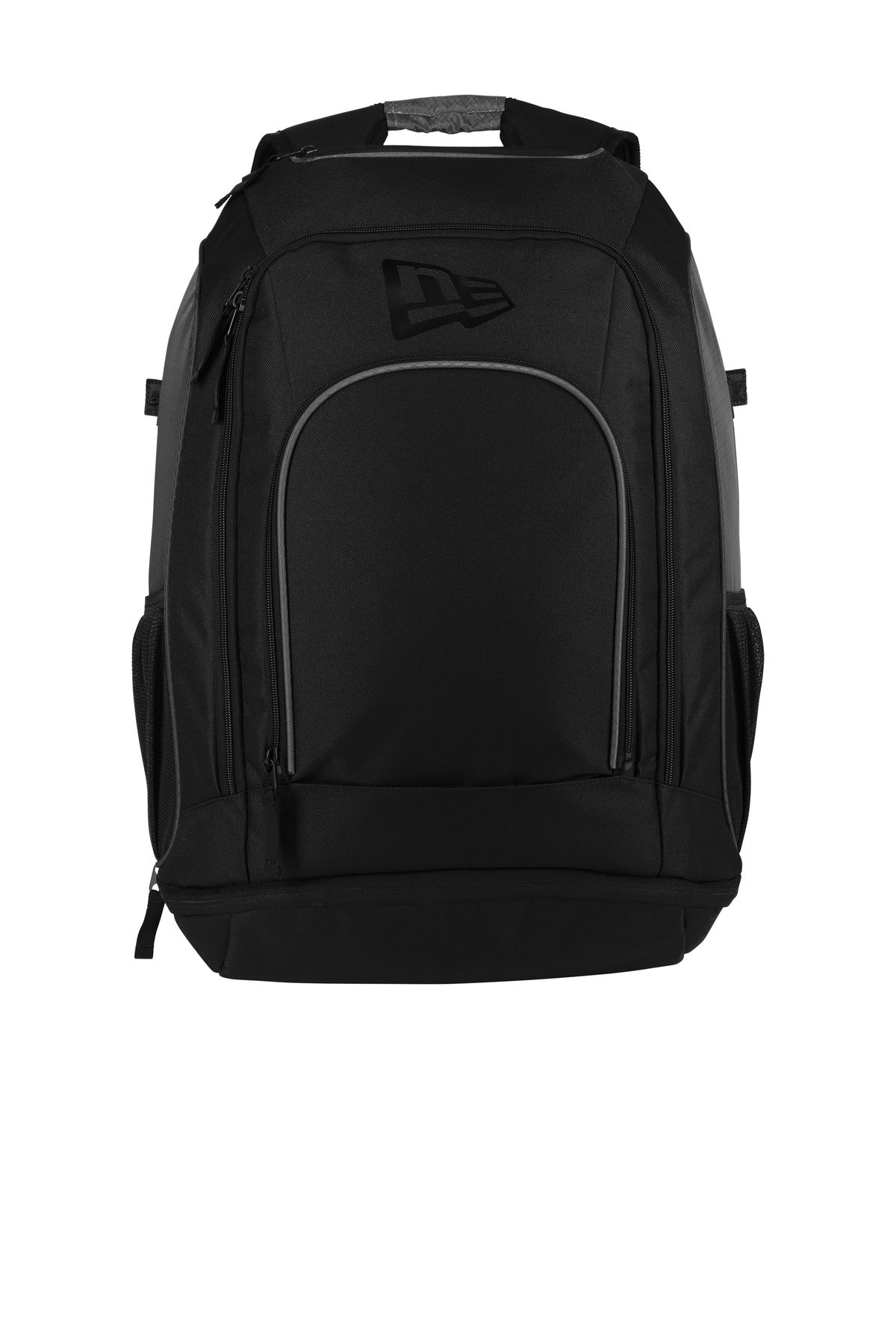 SanMar NEB300_graphiteblack_flat_front.jpg