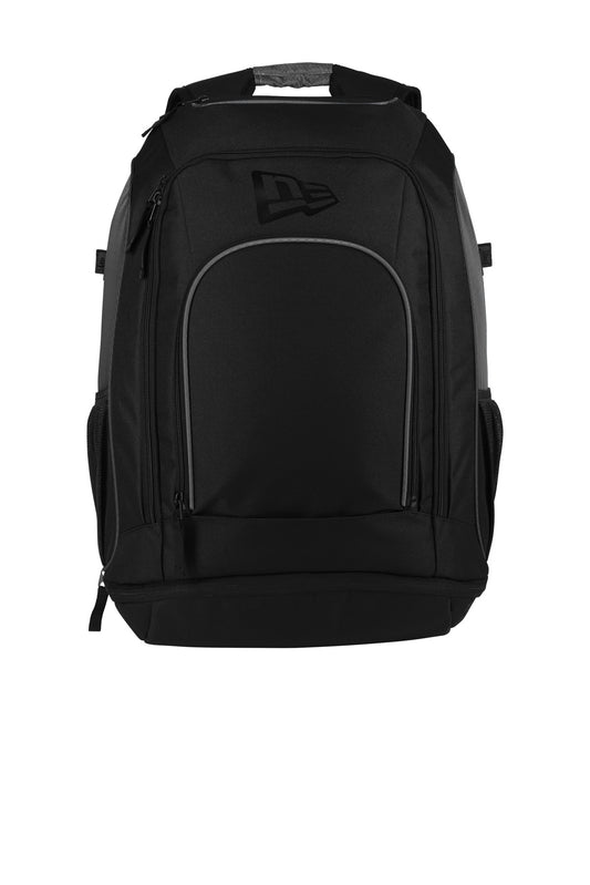 SanMar NEB300_graphiteblack_flat_front.jpg