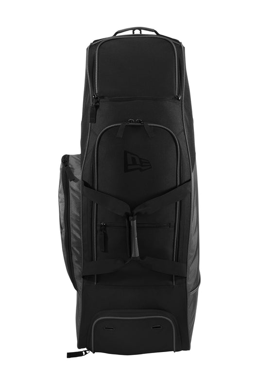 SanMar NEB701_graphiteblack_flat_front.jpg