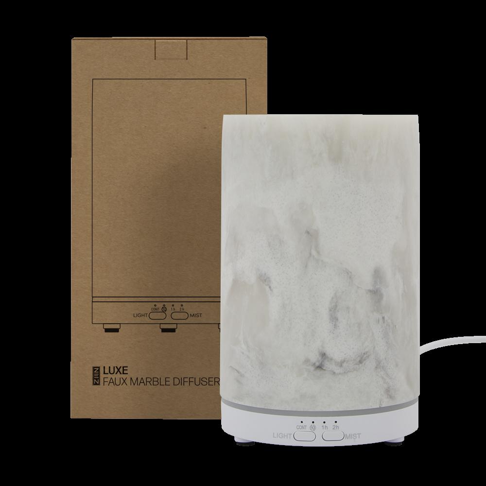 Luxe – Faux Marble Diffuser