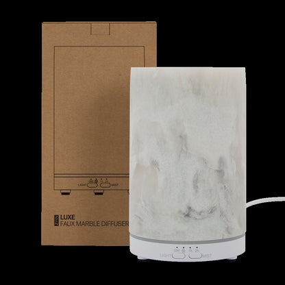 Luxe – Faux Marble Diffuser