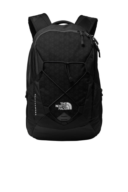 SanMar NF0A3KX6_TNFblack_flat_front.jpg
