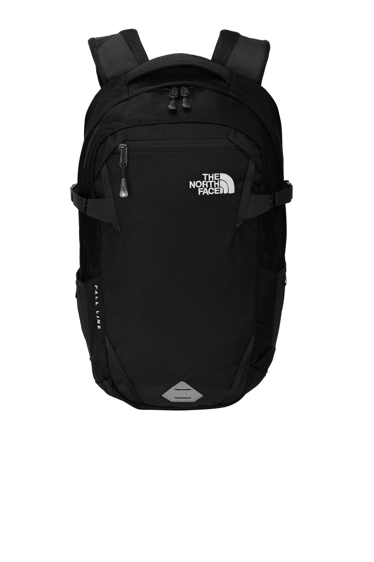 SanMar NF0A3KX7_tnfblack_bag_front.jpg