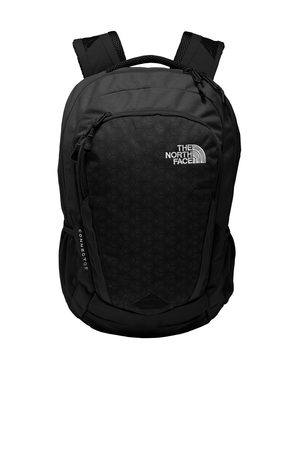 SanMar NF0A3KX8_TNFblack_flat_front.jpg