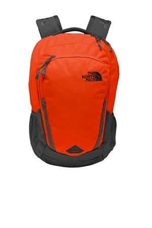 Mid Gy DH/M Gy The North Face Connector Backpack. NF0A3KX8