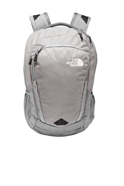 SanMar NF0A3KX8_midgreydarkheather_flat_front.jpg