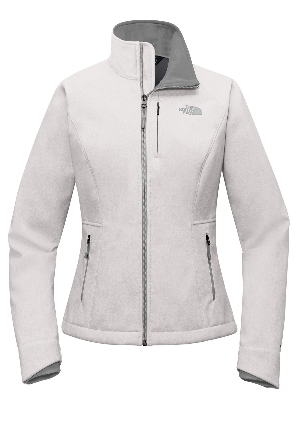 The North Face Women's Apex Barrier Soft Shell Jacket. NF0A3LGU