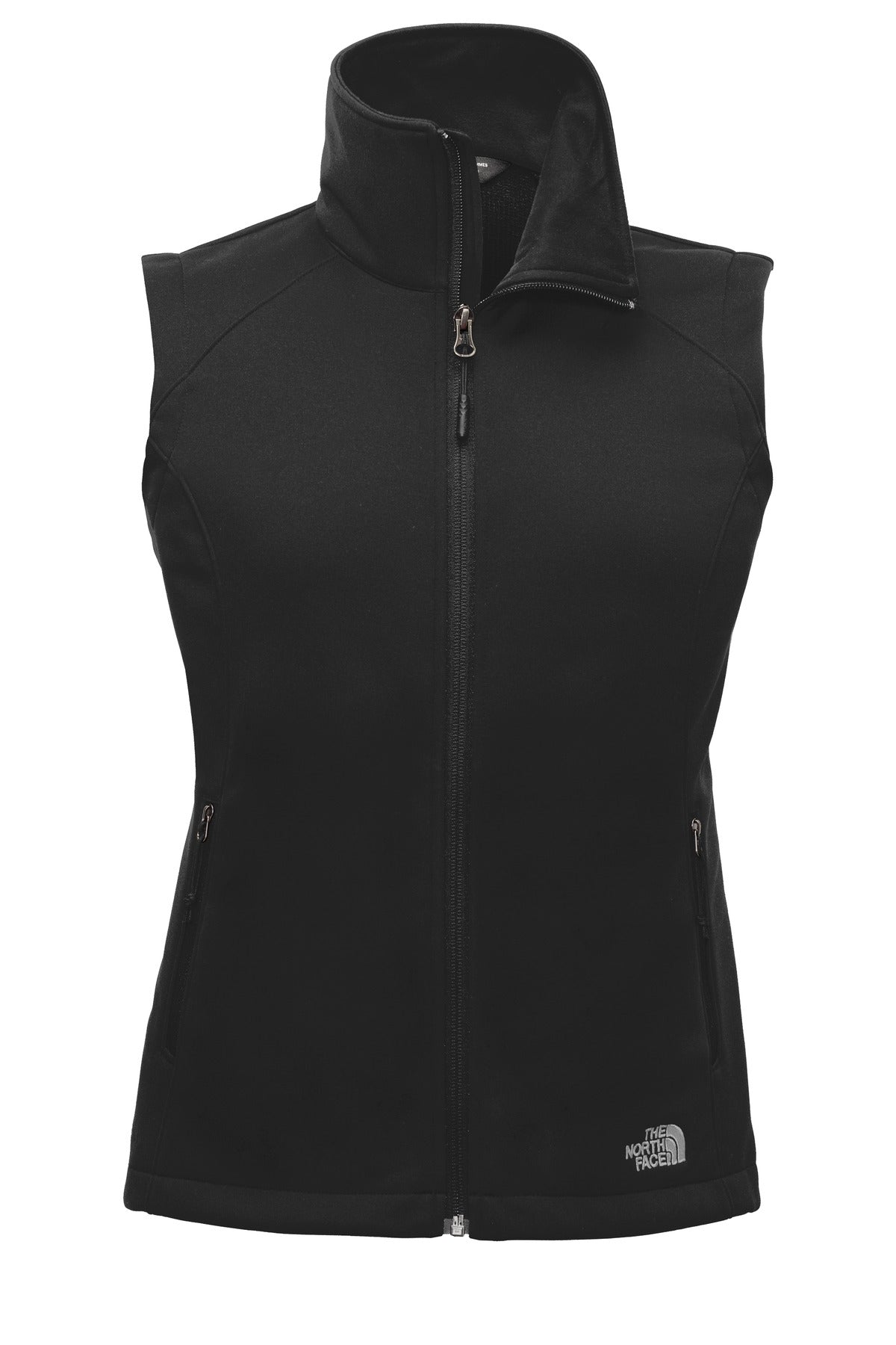 The North Face Women's Ridgewall Soft Shell Vest. NF0A3LH1
