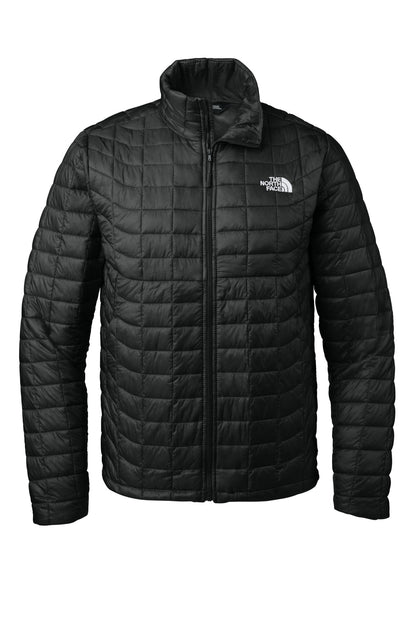 The North Face ThermoBall Trekker Jacket. NF0A3LH2