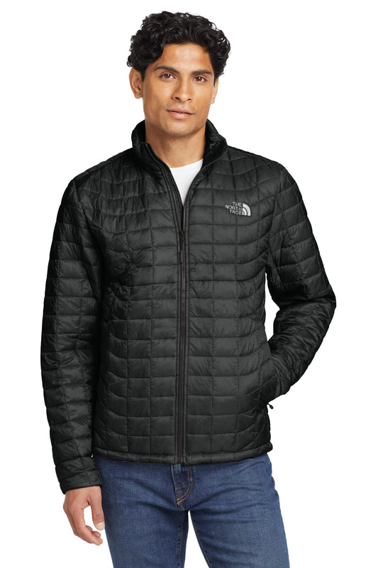 The North Face ThermoBall Trekker Jacket. NF0A3LH2