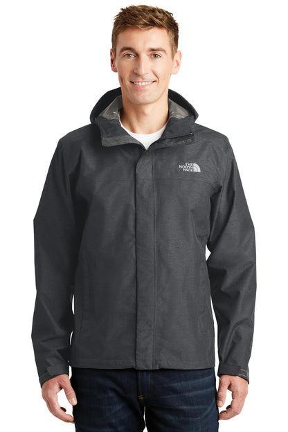 The North Face DryVent Rain Jacket. NF0A3LH4