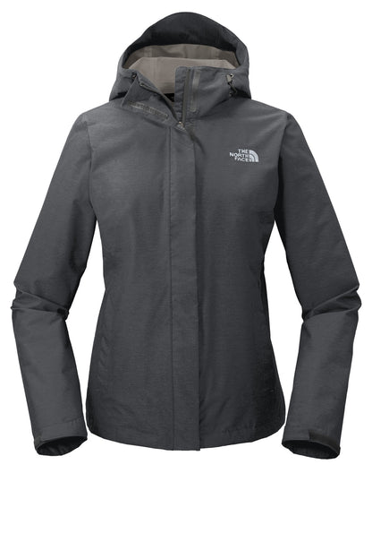 The North Face Women's DryVent Rain Jacket. NF0A3LH5