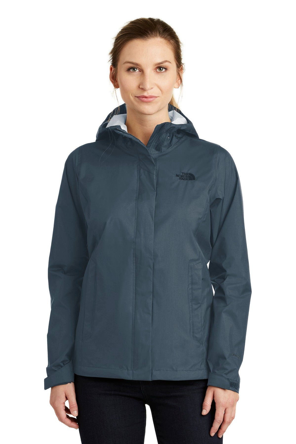 The North Face Women's DryVent Rain Jacket. NF0A3LH5