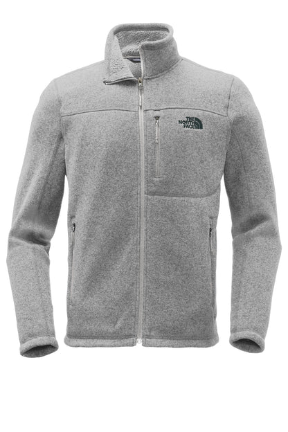 The North Face Sweater Fleece Jacket. NF0A3LH7