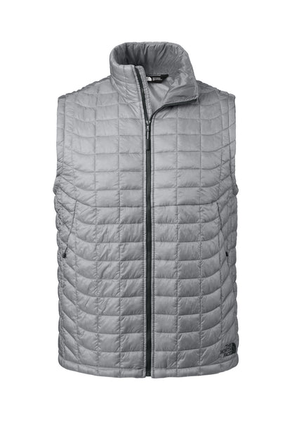 The North Face ThermoBall Trekker Vest. NF0A3LHD