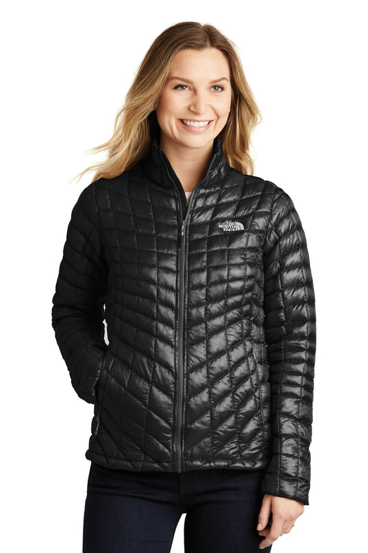 The North Face Women's ThermoBall Trekker Jacket. NF0A3LHK