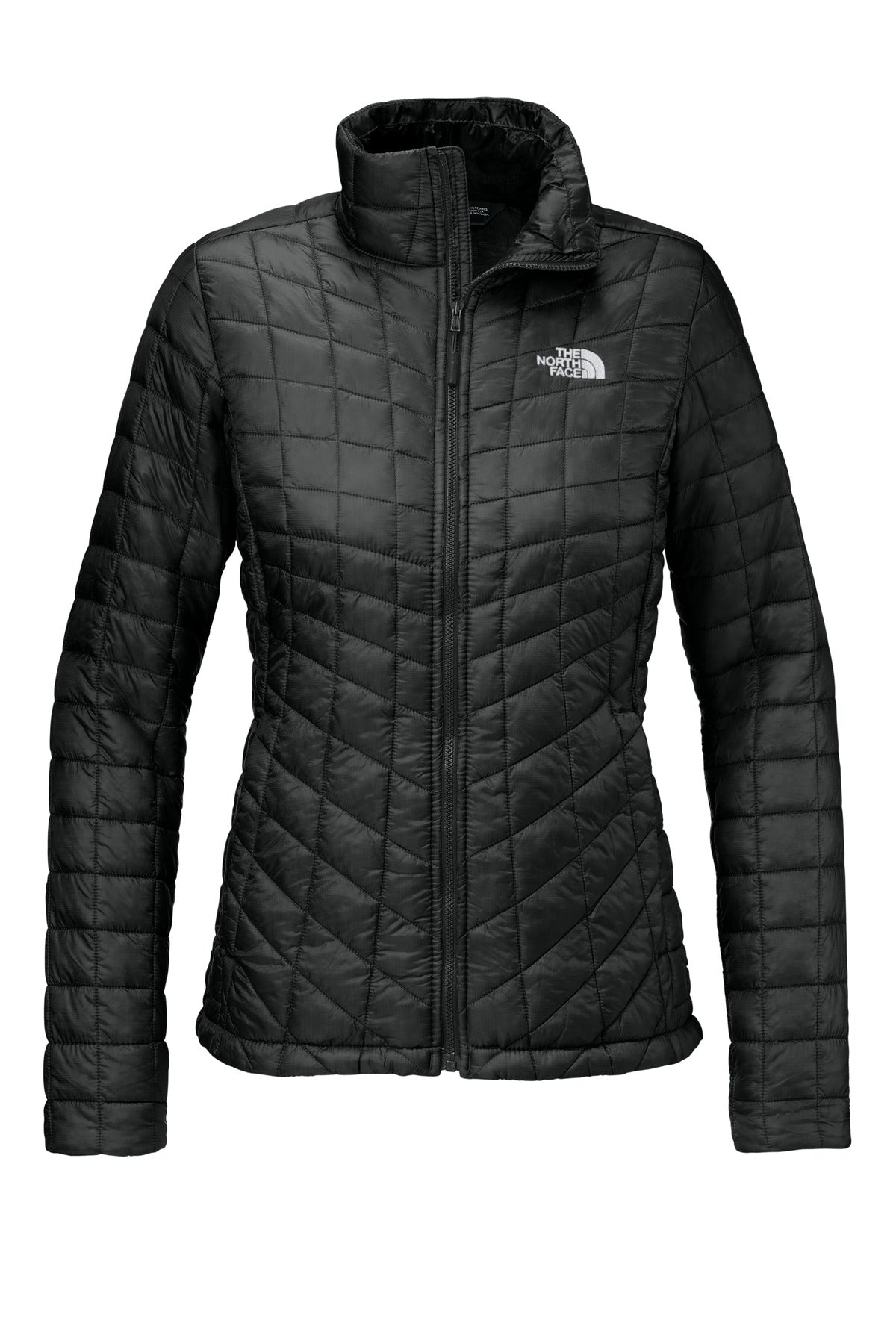 The North Face Women's ThermoBall Trekker Jacket. NF0A3LHK