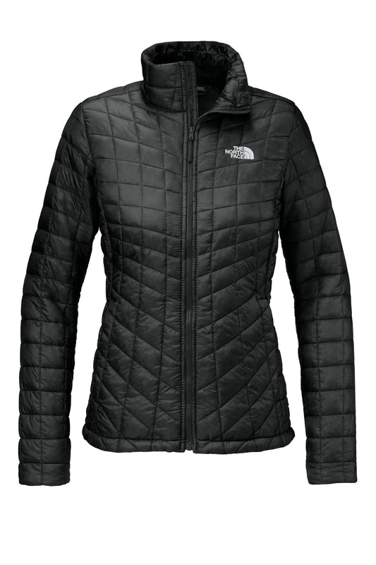 The North Face Women's ThermoBall Trekker Jacket. NF0A3LHK