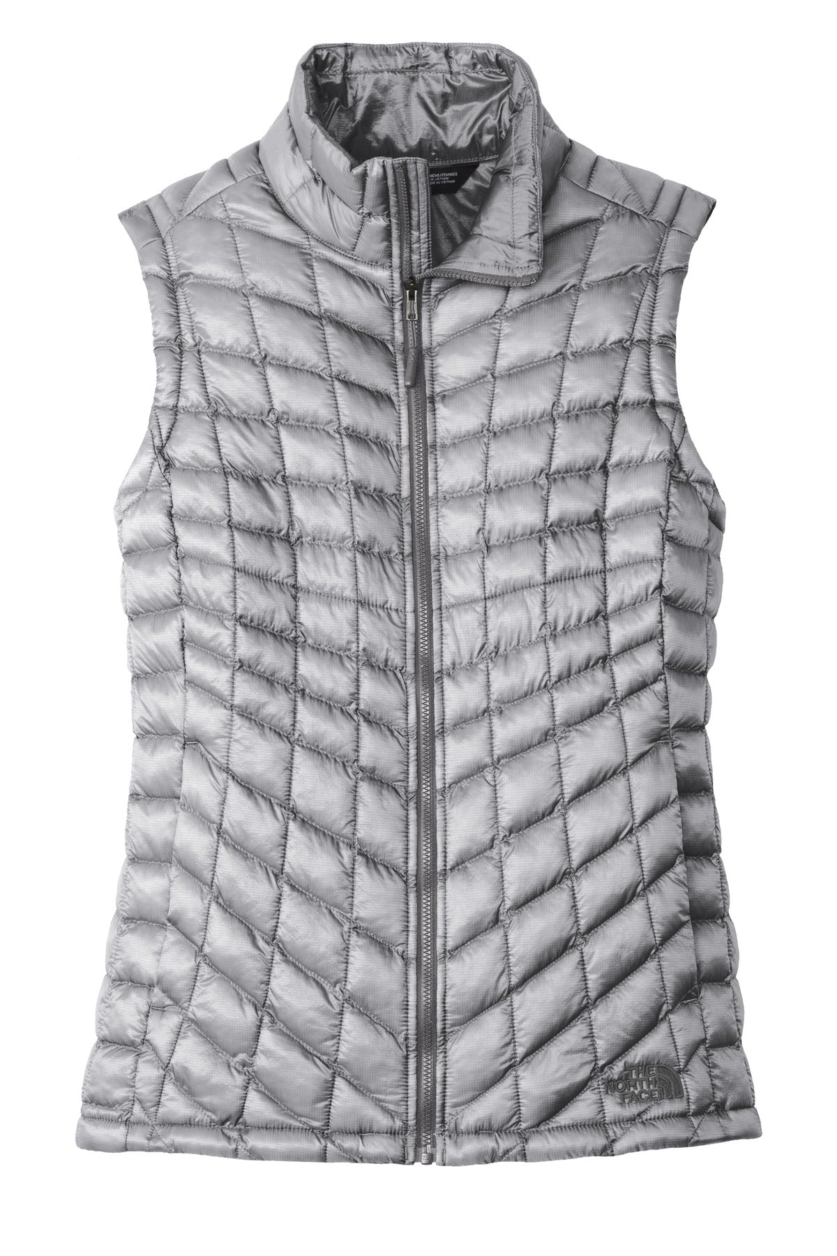 The North Face Women's ThermoBall Trekker Vest. NF0A3LHL