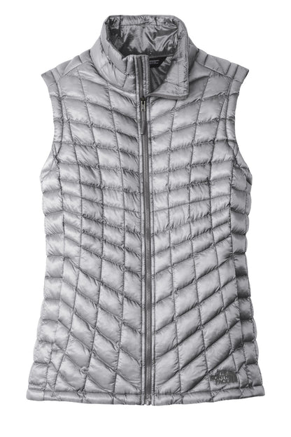 The North Face Women's ThermoBall Trekker Vest. NF0A3LHL