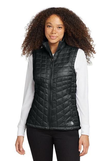 SanMar NF0A3LHL_tnfblack_model_front.jpg