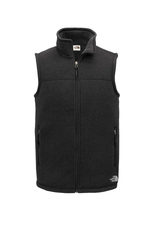 The North Face Sweater Fleece Vest NF0A47FA