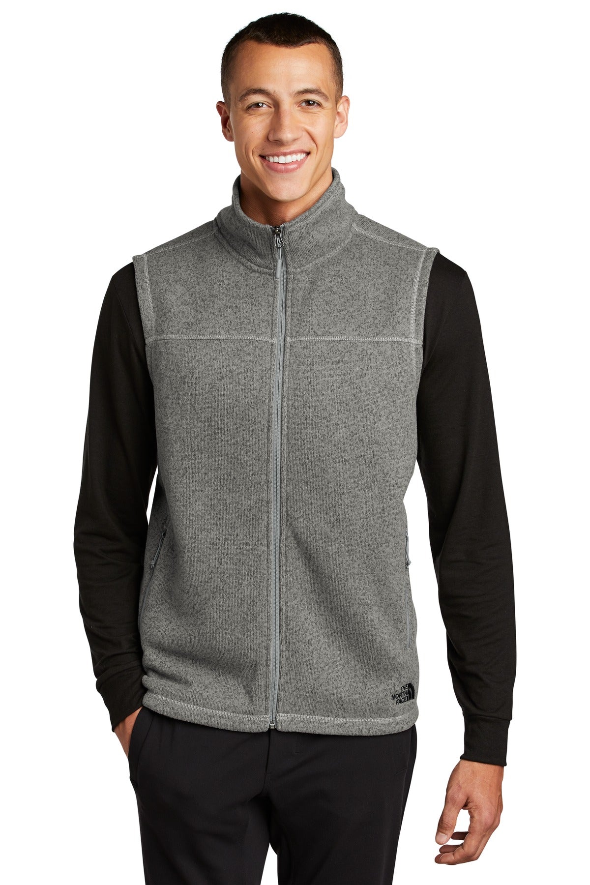 The North Face Sweater Fleece Vest NF0A47FA