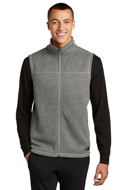 The North Face Sweater Fleece Vest NF0A47FA