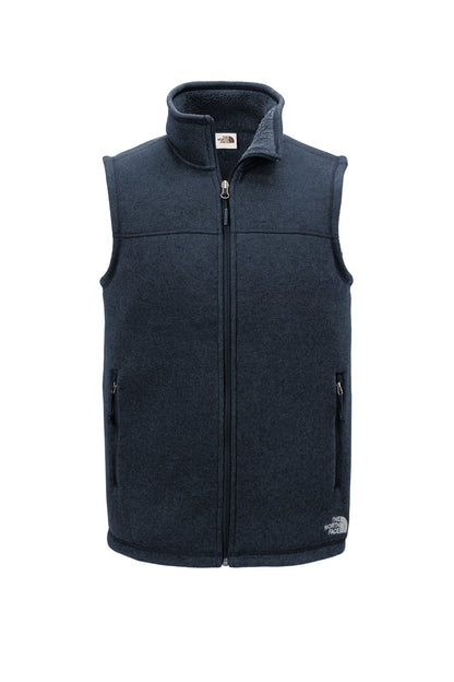 The North Face Sweater Fleece Vest NF0A47FA