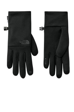 TNFBlack The North Face Etip Recycled Glove NF0A4SHA  - M