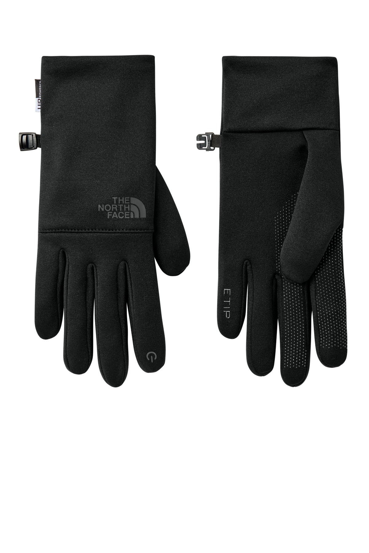 SanMar NF0A4SHA_tnfblack_glove_main.jpg