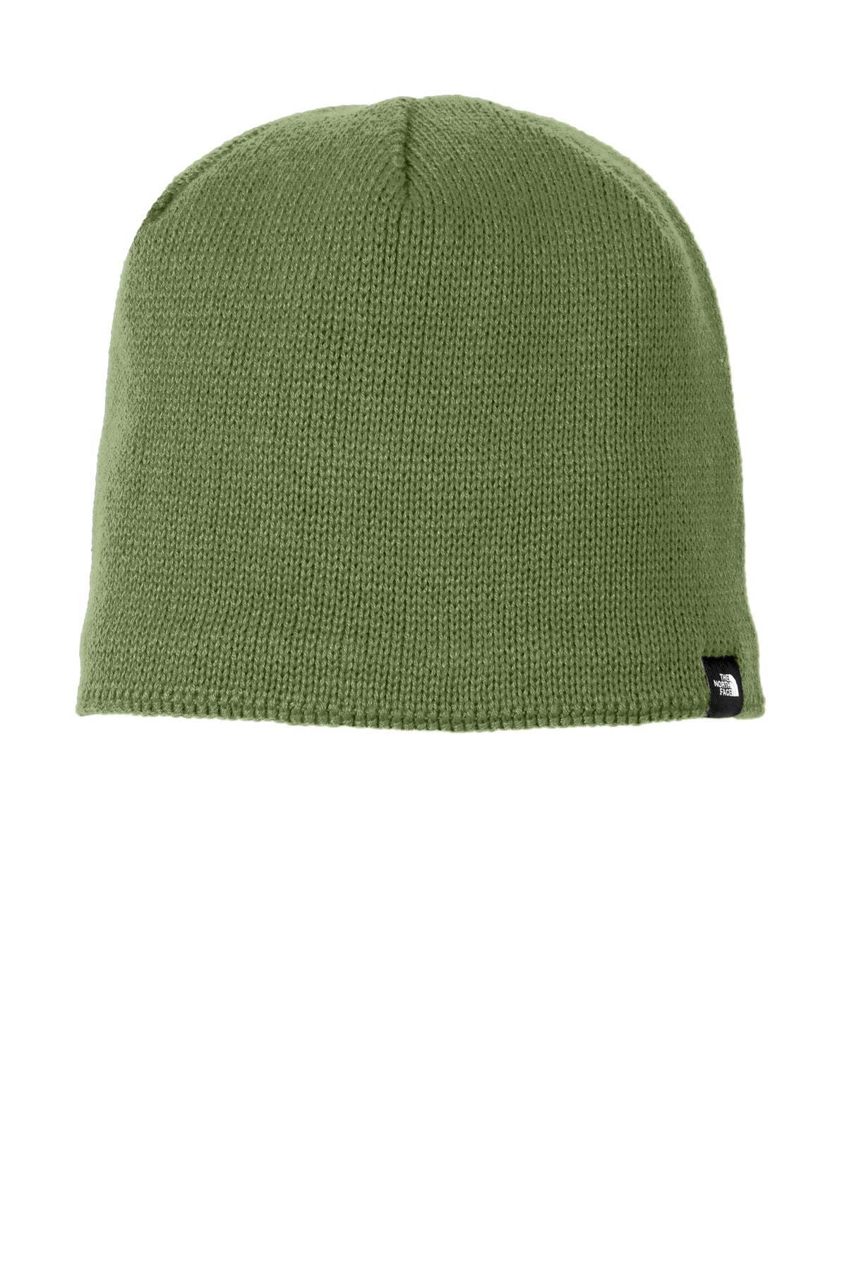 SanMar NF0A4VUB_burntolivegreen_flat_front.jpg