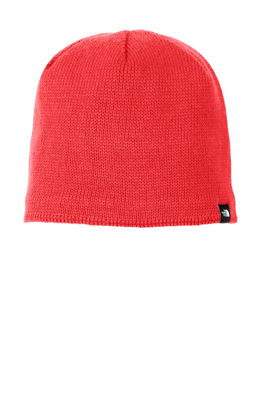 The North Face Mountain Beanie. NF0A4VUB