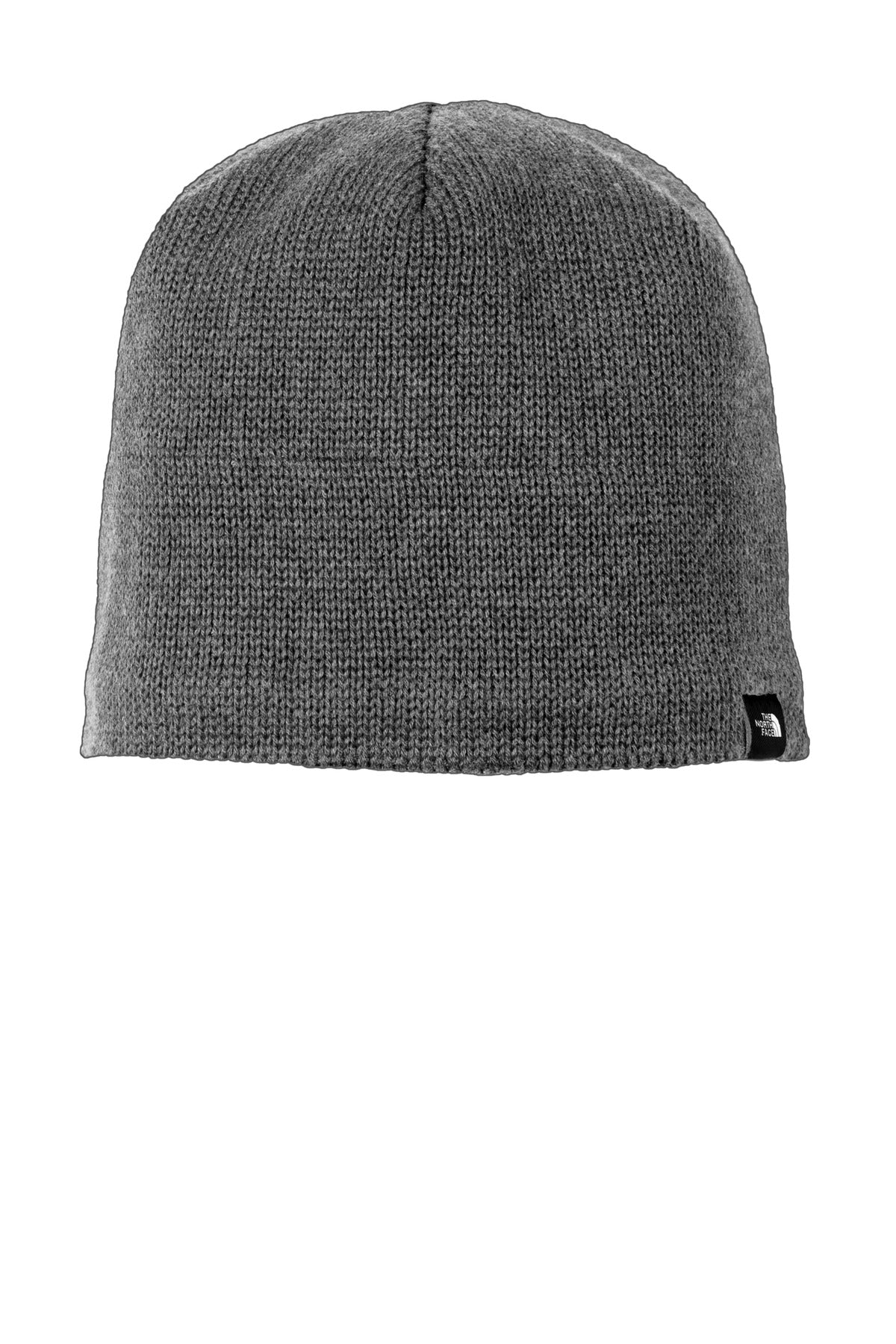 SanMar NF0A4VUB_tnfdarkgreyheather_flat_front.jpg