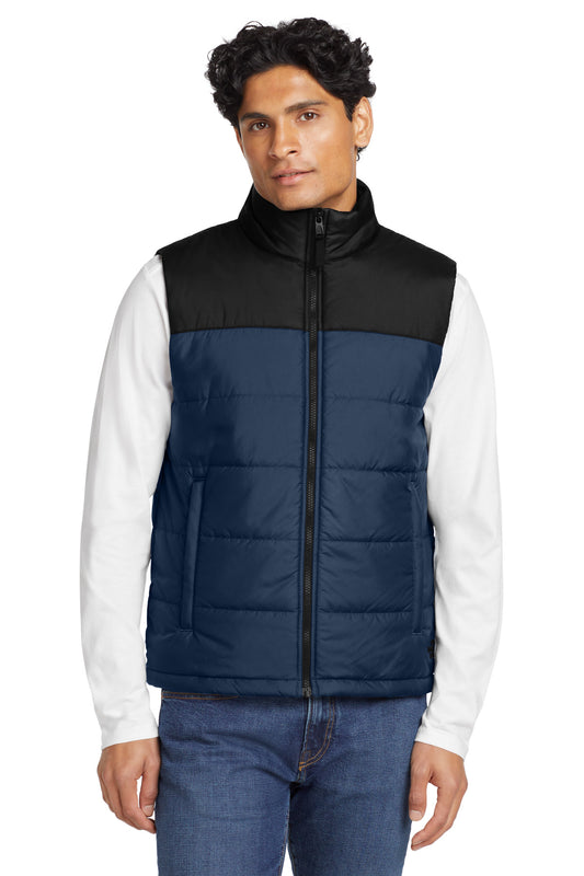 SanMar NF0A529A_shadyblue_model_front.jpg