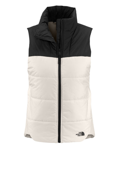 The North Face Women's Everyday Insulated Vest. NF0A529Q