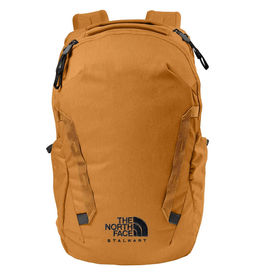 The North Face Stalwart Backpack. NF0A52S6
