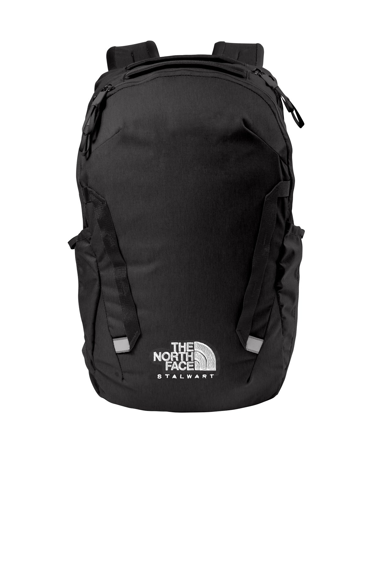 SanMar NF0A52S6_tnfblack_bag_front.jpg
