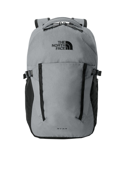 SanMar NF0A52S7_midgreydarkheathertnfblack_bag_front.jpg