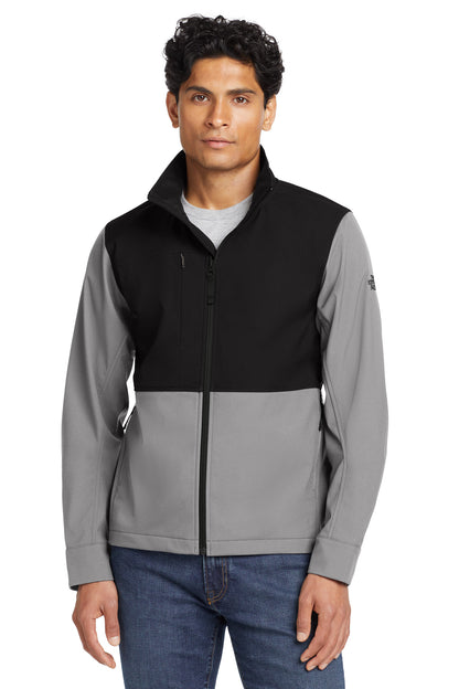 The North Face Castle Rock Soft Shell Jacket. NF0A552Z