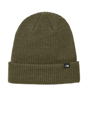 AsphaltGry The North Face Truckstop Beanie NF0A5FXY
