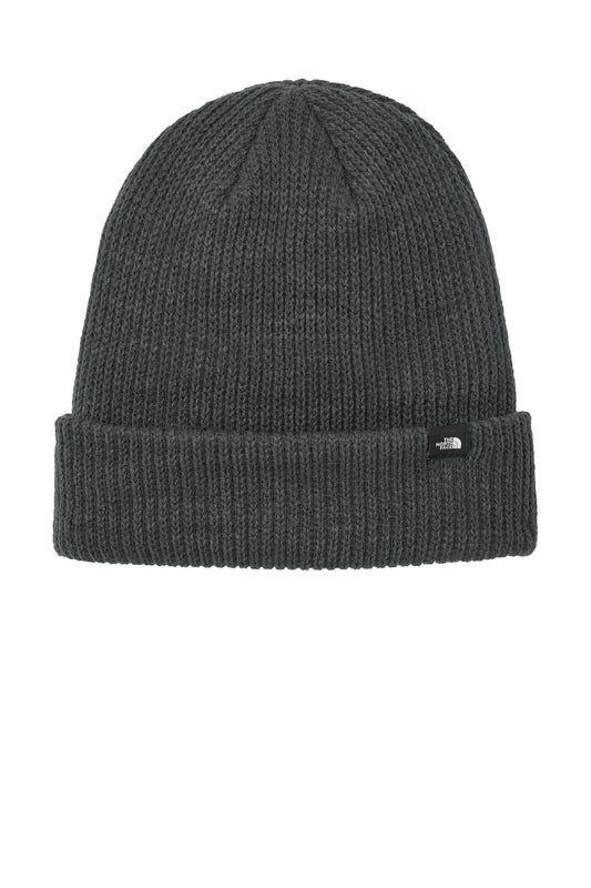 SanMar NF0A5FXY_asphaltgrey_cap_front.jpg