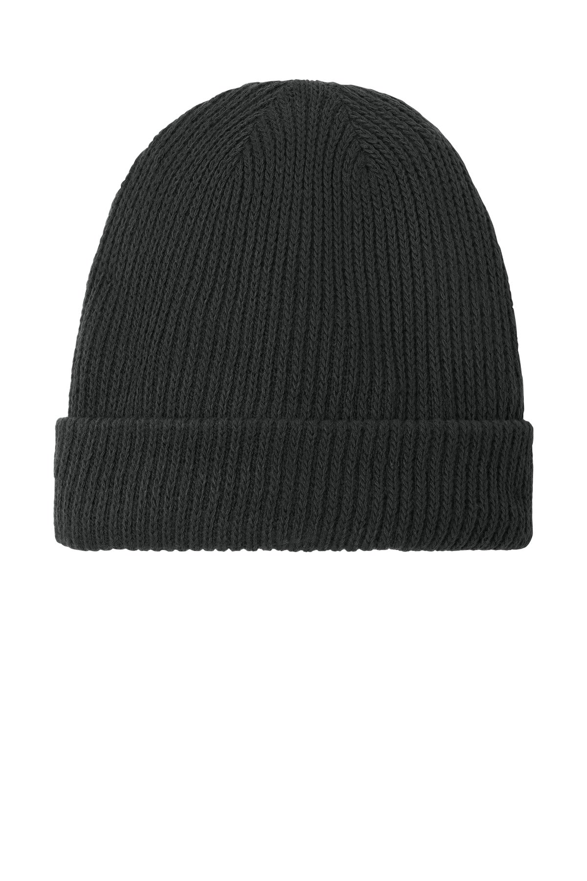 SanMar NF0A7RGH_tnfblack_flat_front.jpg