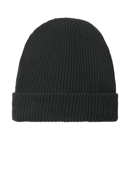SanMar NF0A7RGH_tnfblack_flat_front.jpg
