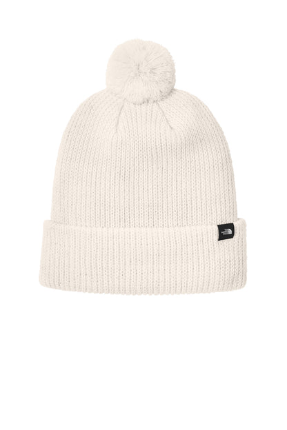 The North Face Pom Beanie NF0A7RGI