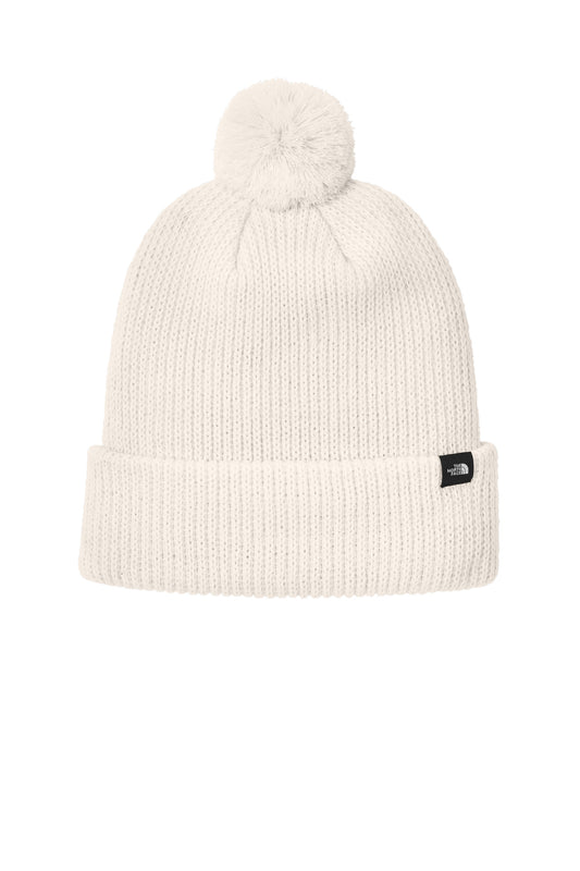 The North Face Pom Beanie NF0A7RGI