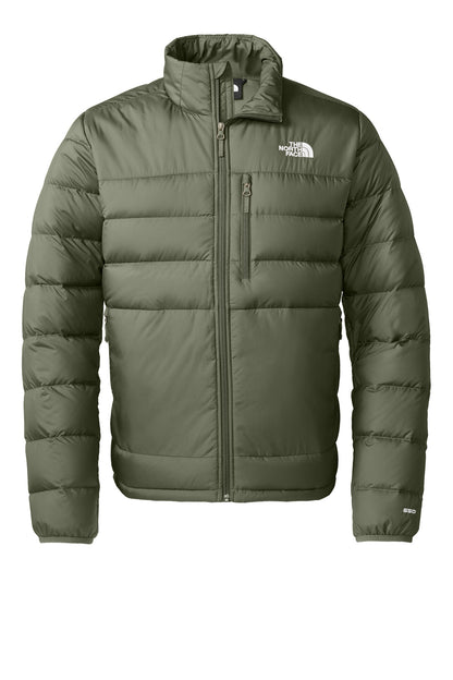 The North Face Down Hybrid Jacket NF0A7V4F