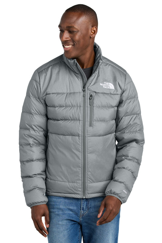 SanMar NF0A7V4F_tnfmediumgreyheather_model_front_c51a7be3-8586-443a-998e-95a58fc5541d.jpg?v=1762272581