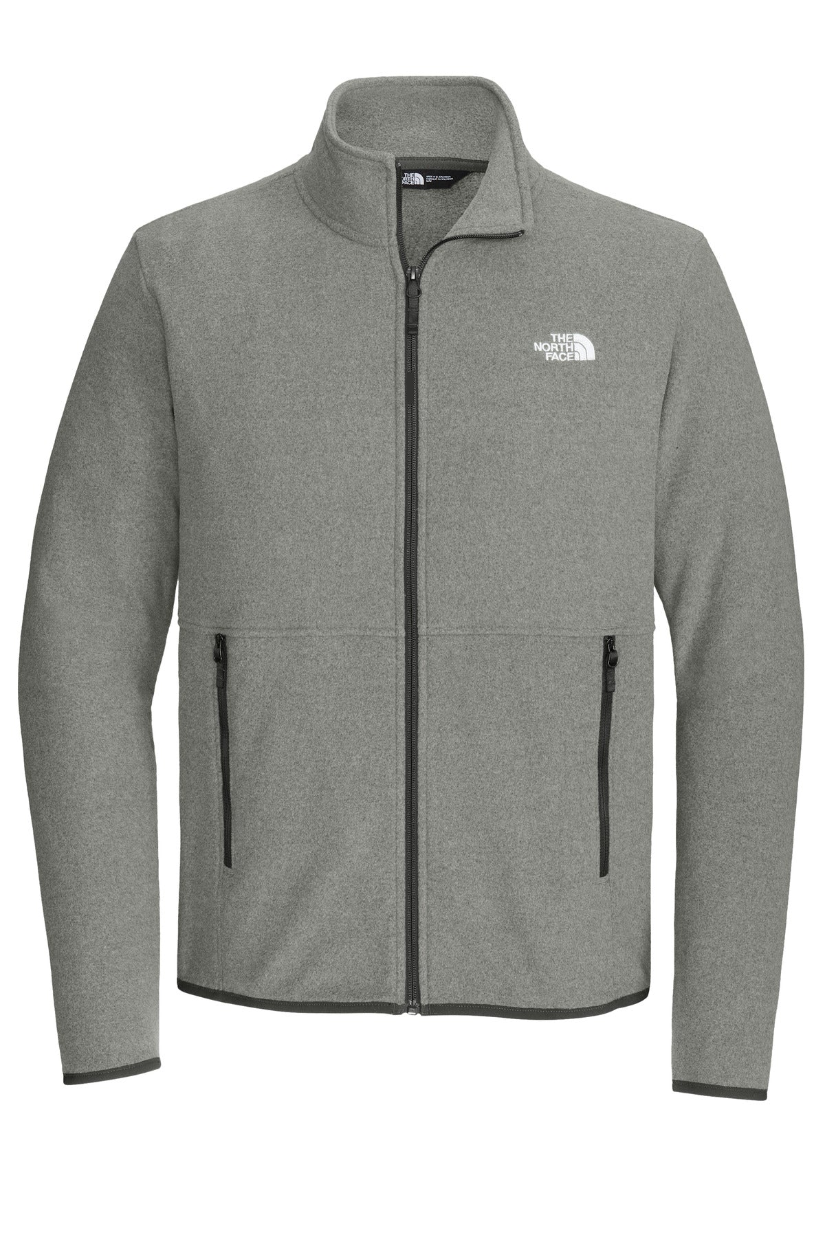 SanMar NF0A7V4J_TNFMEDIUMGREYHEATHER_Form_Front.jpg?v=1762268285