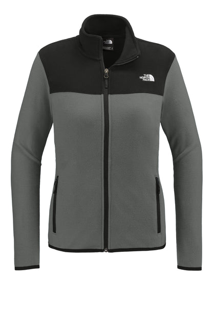 The North Face Women's Glacier Full-Zip Fleece Jacket NF0A7V4K